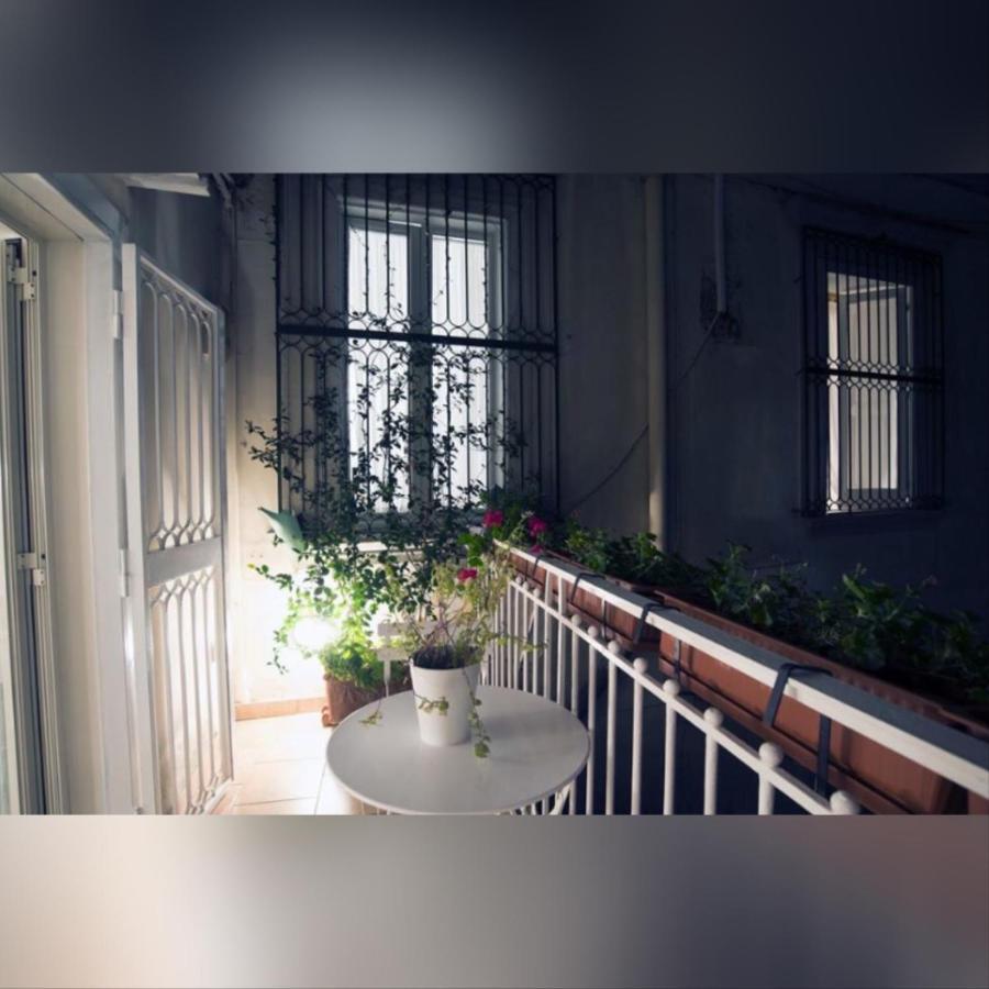 Casa Vacanze Pizzofalcone 41B Napoli Bagian luar foto